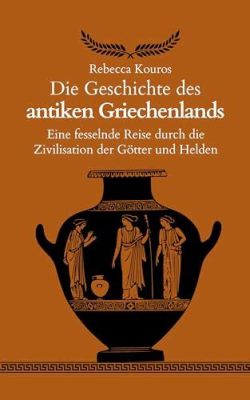  Der Tafel der Zehn Helden - Eine Reise durch den antiken Persius und die legendäre Macht des Helden